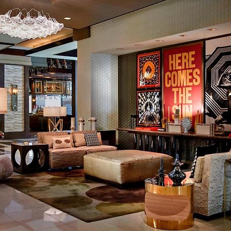 Renaissance Phoenix Downtown Hotel Eksteriør bilde