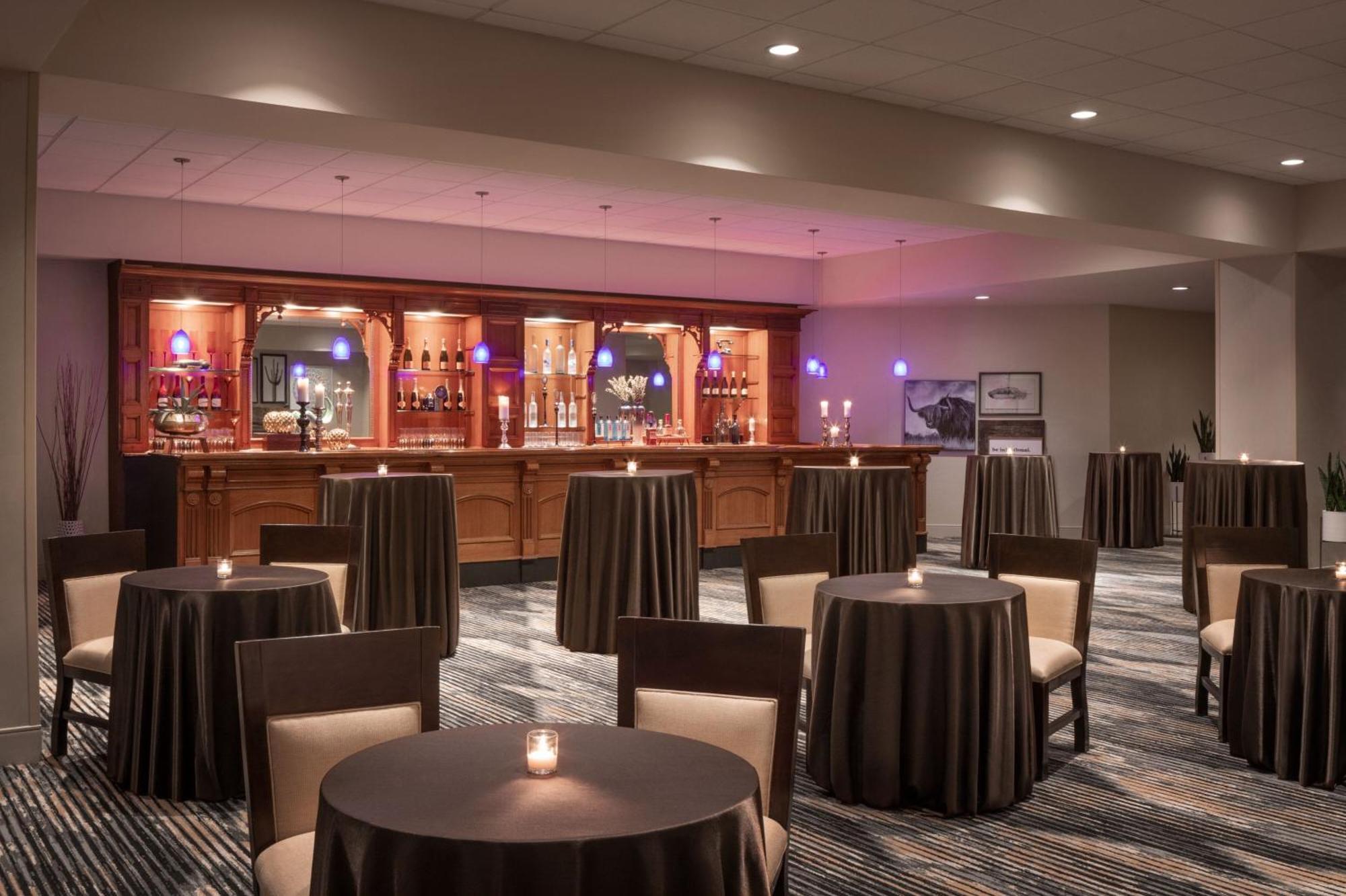 Renaissance Phoenix Downtown Hotel Eksteriør bilde