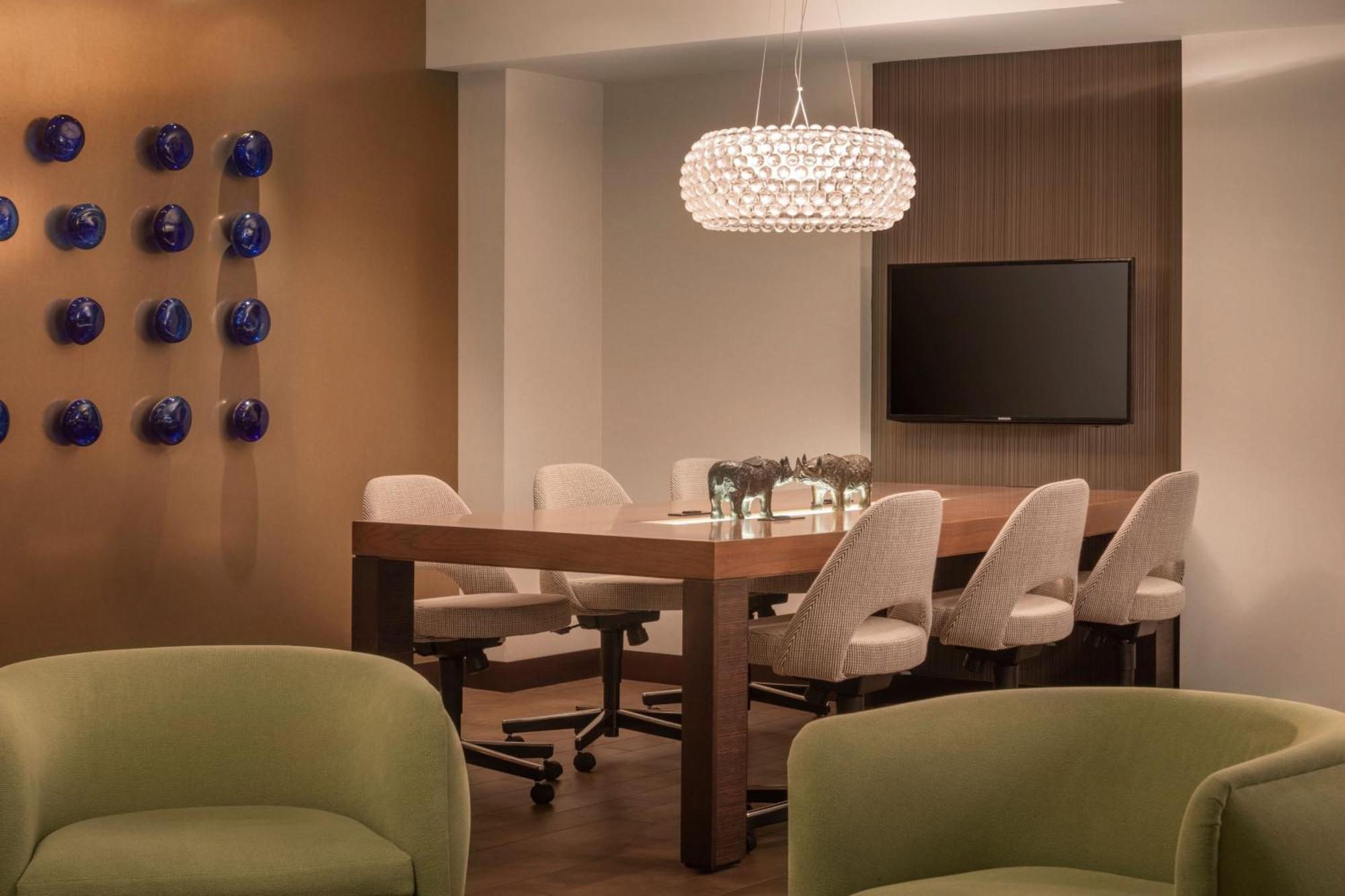 Renaissance Phoenix Downtown Hotel Eksteriør bilde
