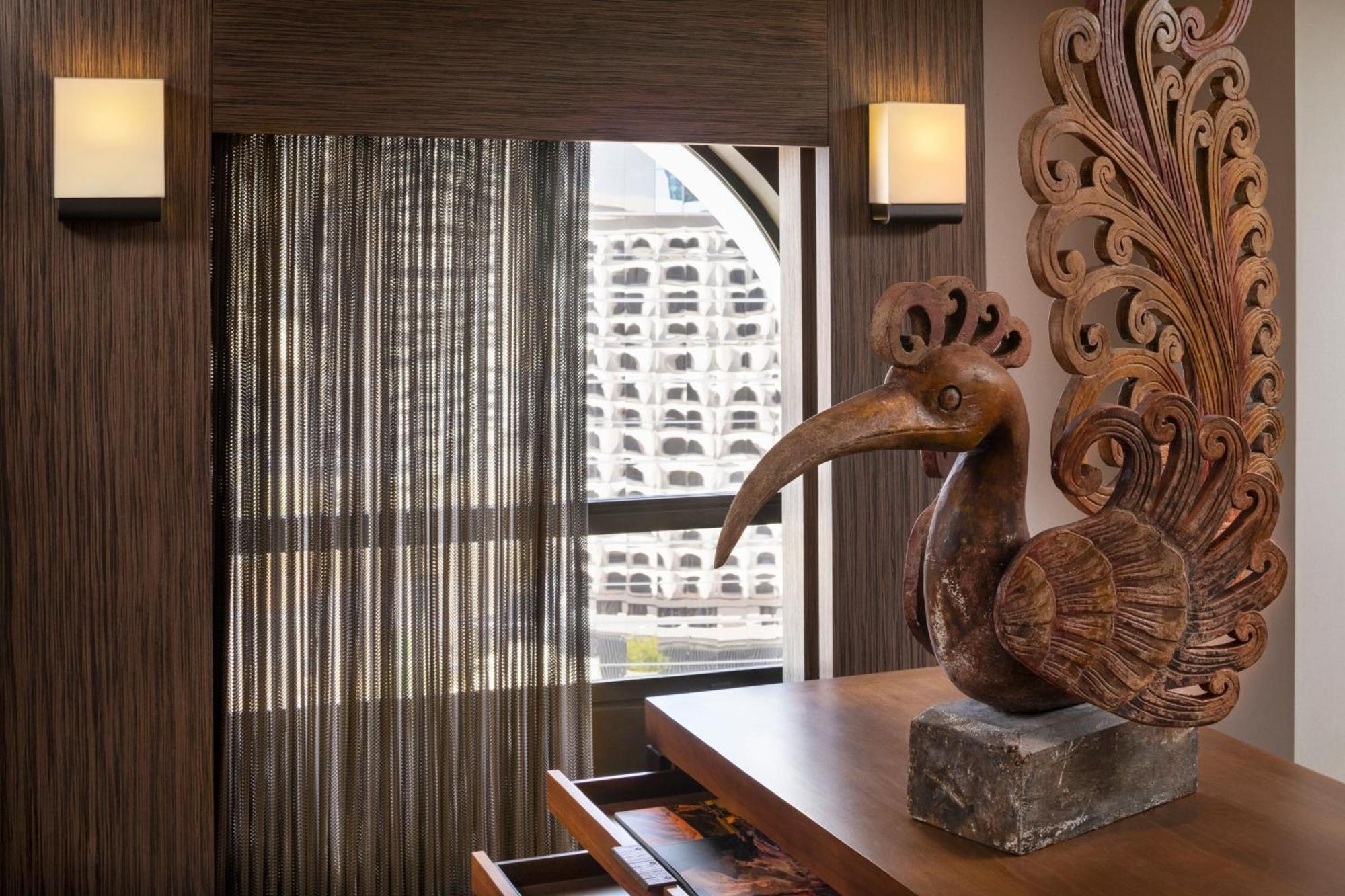 Renaissance Phoenix Downtown Hotel Eksteriør bilde