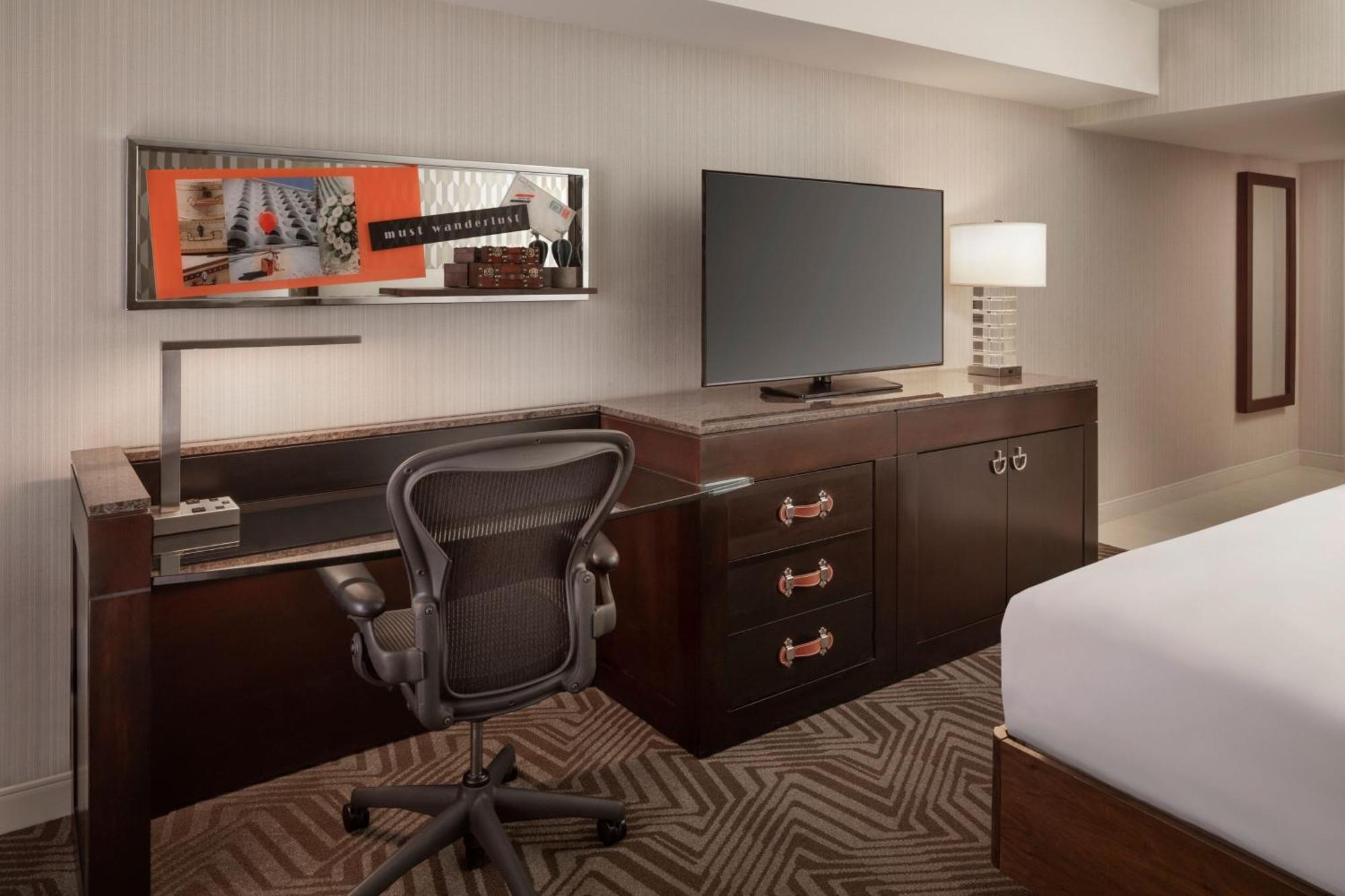 Renaissance Phoenix Downtown Hotel Eksteriør bilde