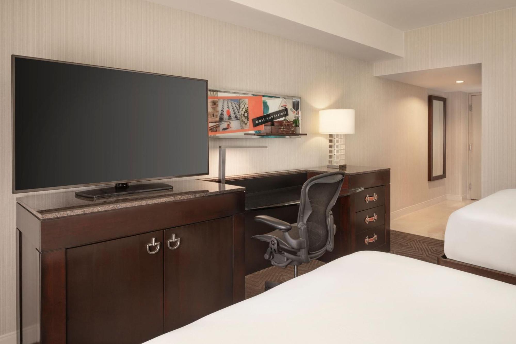 Renaissance Phoenix Downtown Hotel Eksteriør bilde