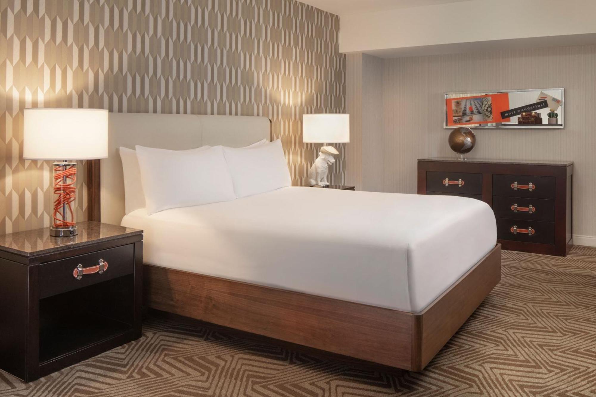 Renaissance Phoenix Downtown Hotel Eksteriør bilde