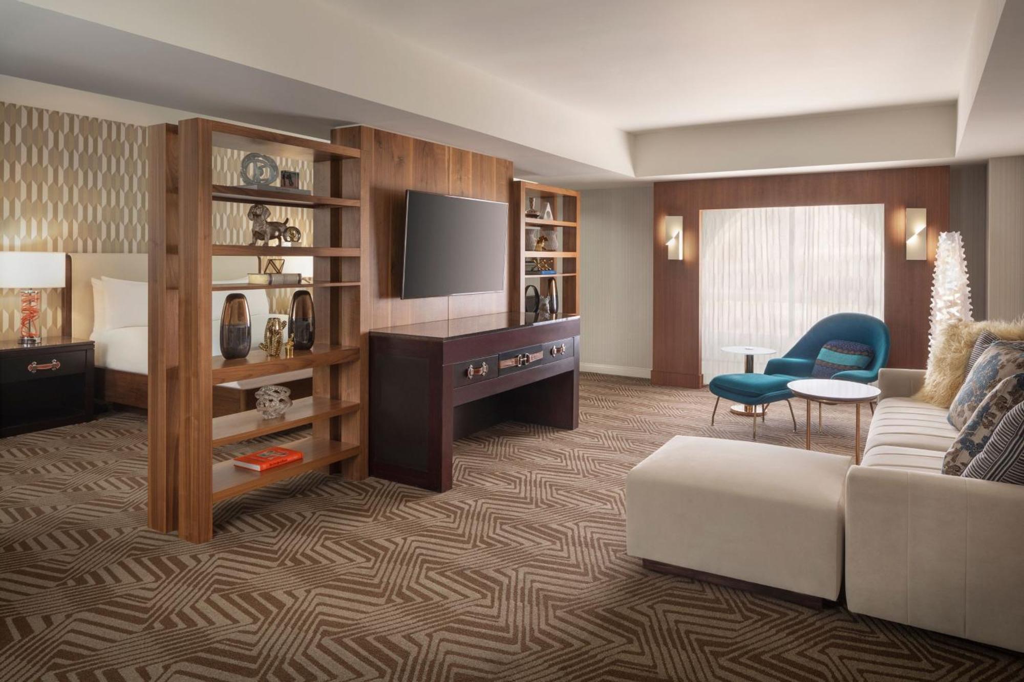 Renaissance Phoenix Downtown Hotel Eksteriør bilde