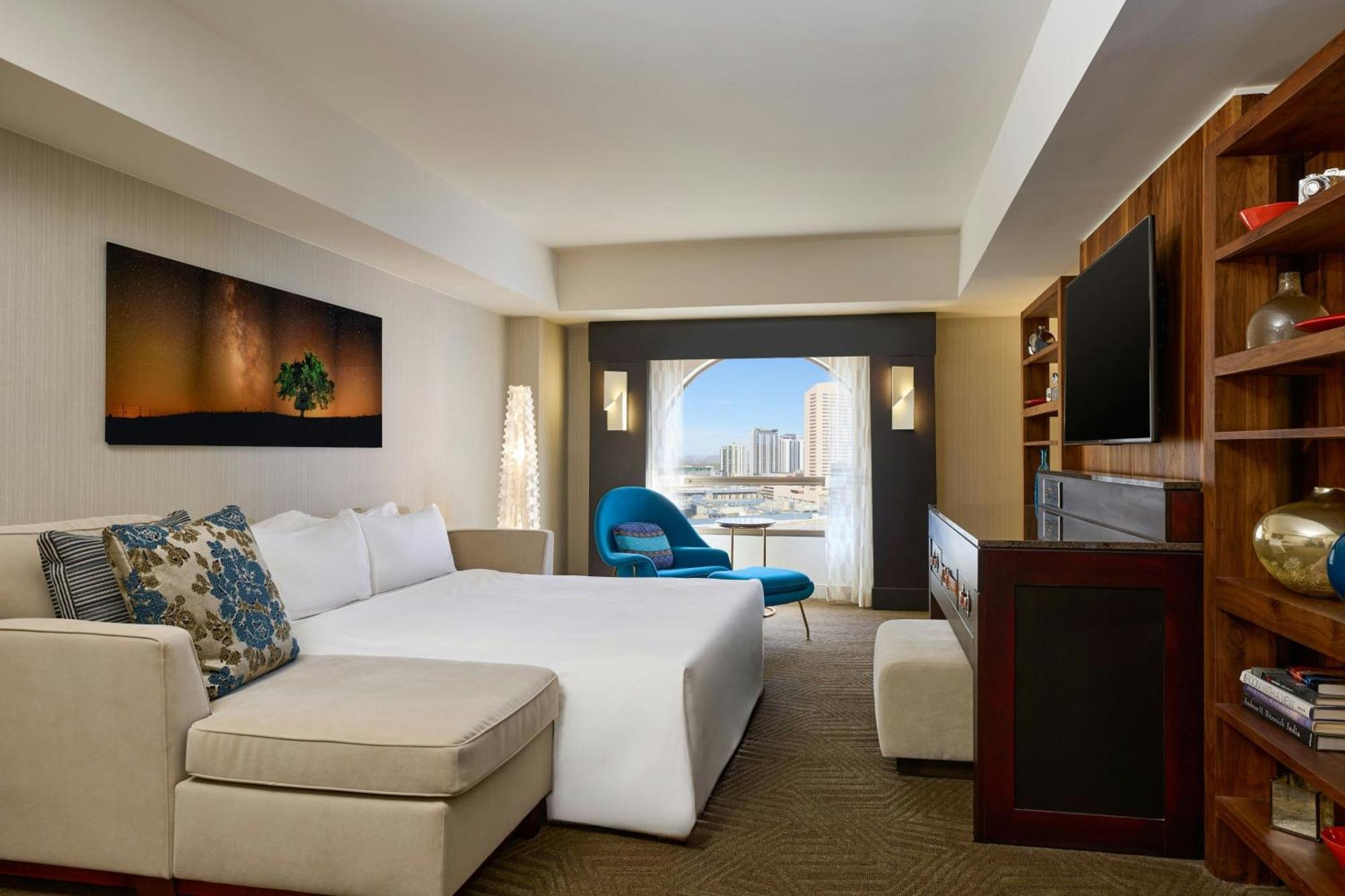Renaissance Phoenix Downtown Hotel Eksteriør bilde
