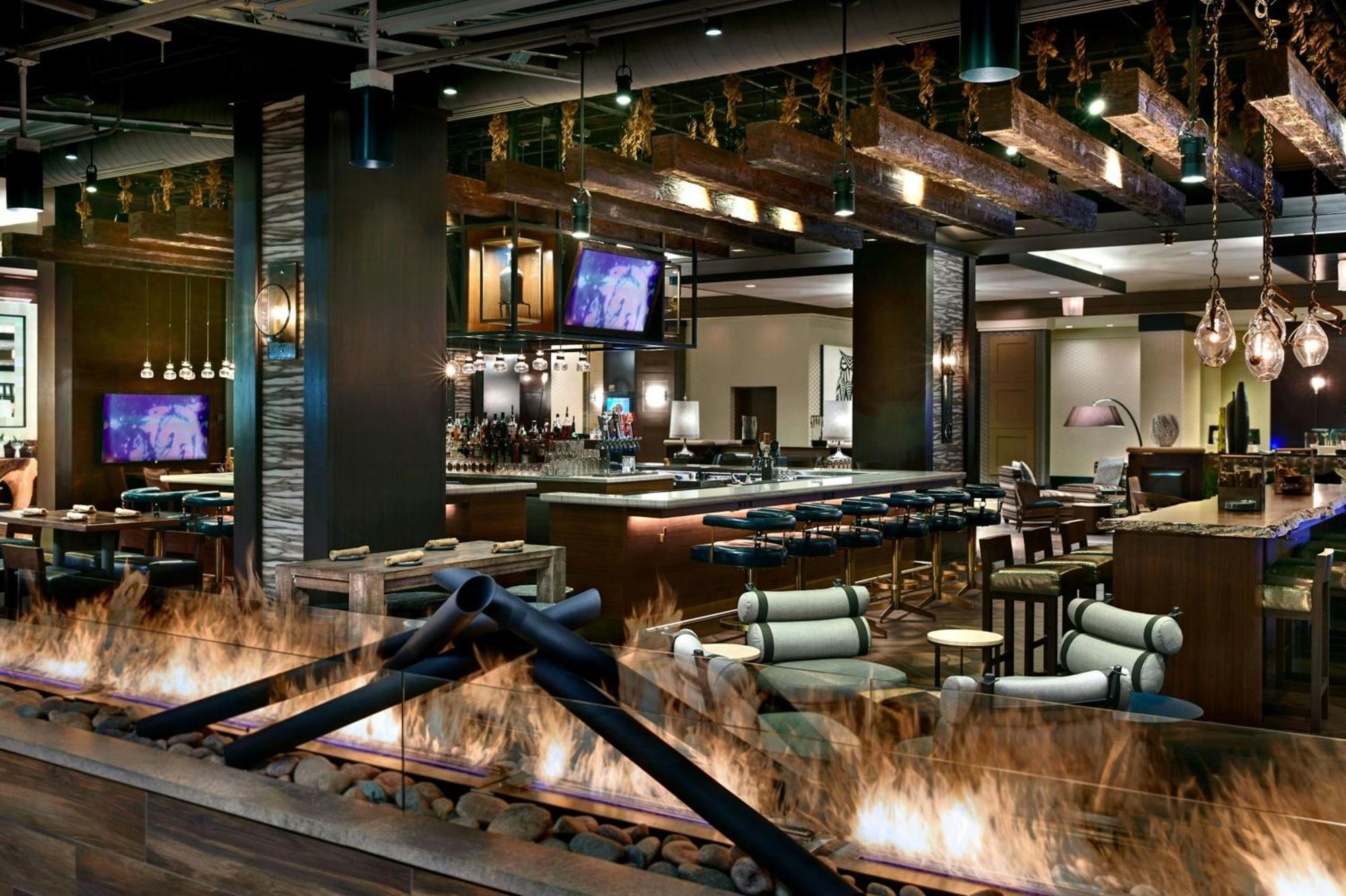Renaissance Phoenix Downtown Hotel Eksteriør bilde