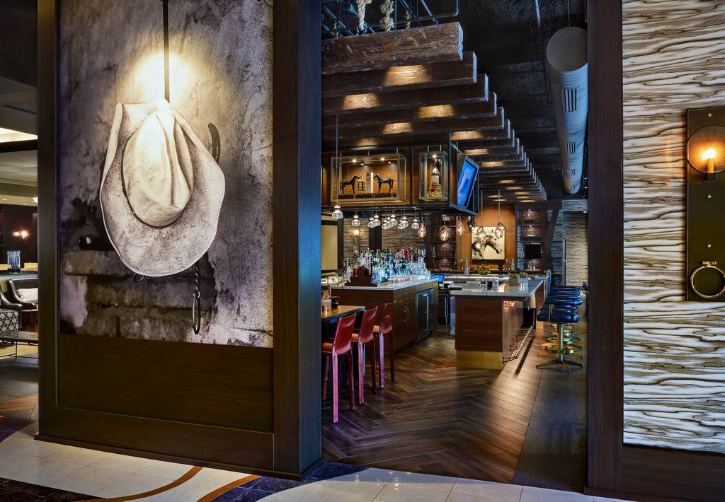 Renaissance Phoenix Downtown Hotel Eksteriør bilde