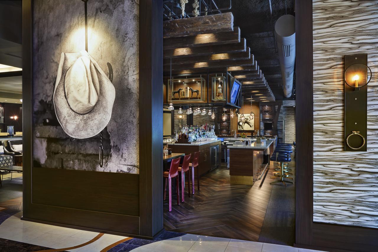 Renaissance Phoenix Downtown Hotel Eksteriør bilde