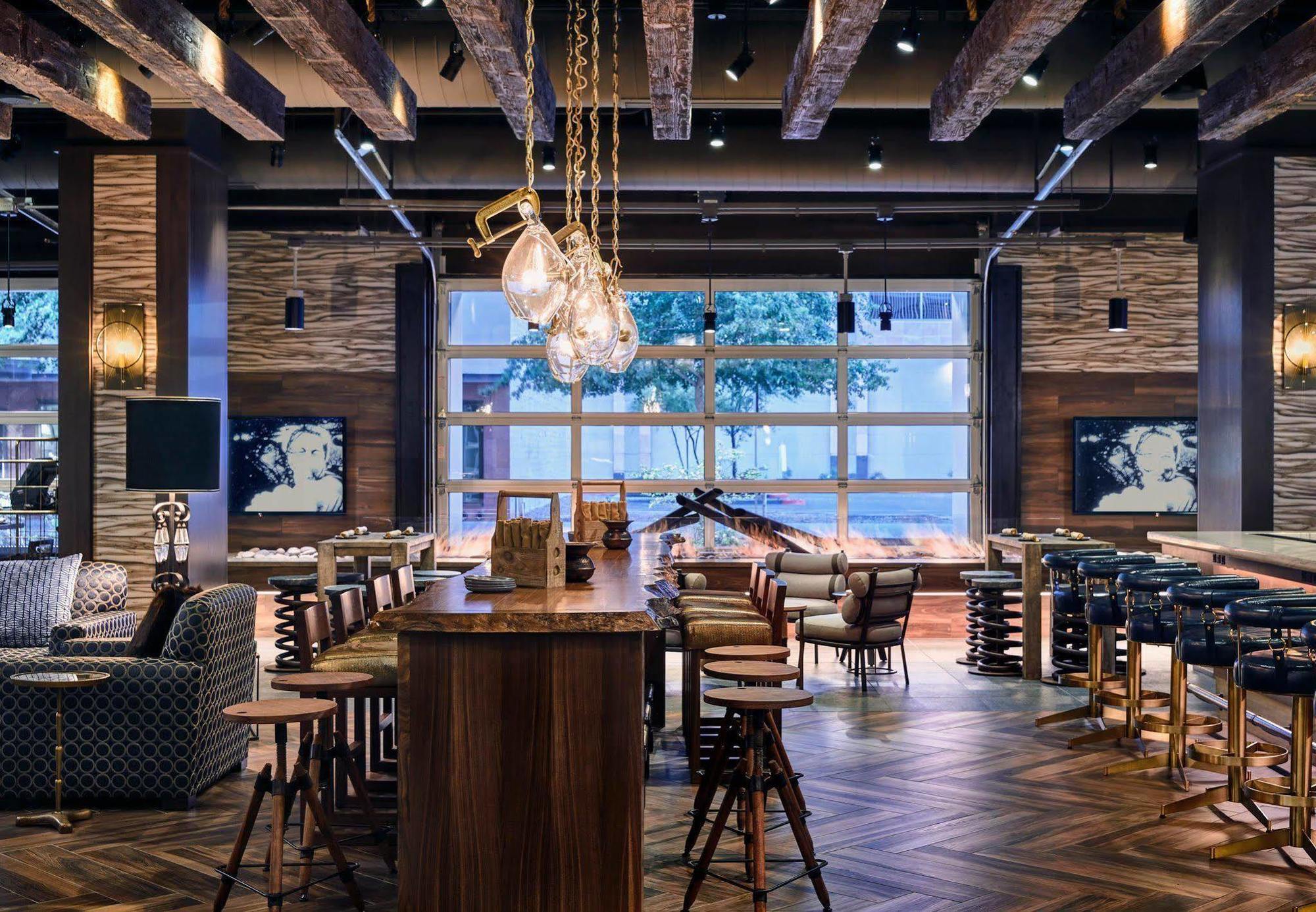 Renaissance Phoenix Downtown Hotel Eksteriør bilde