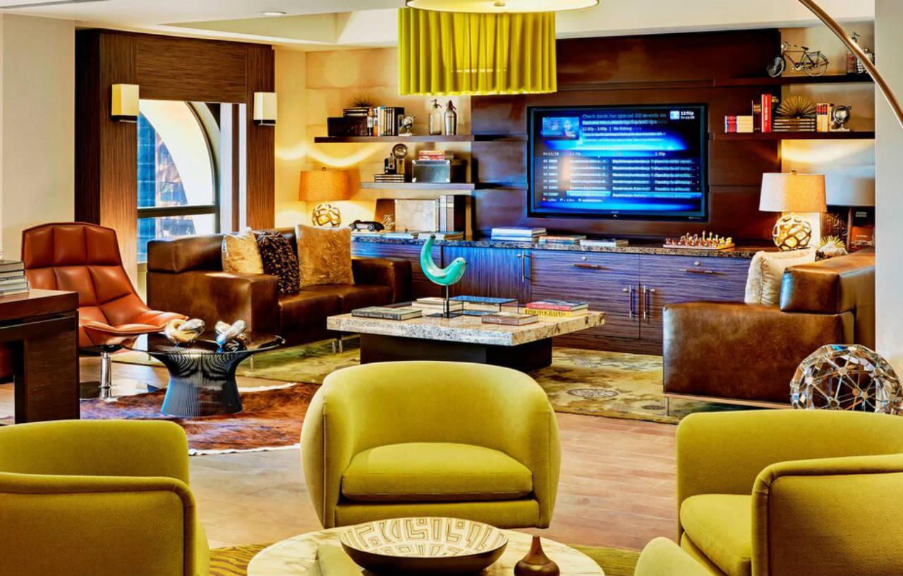 Renaissance Phoenix Downtown Hotel Eksteriør bilde