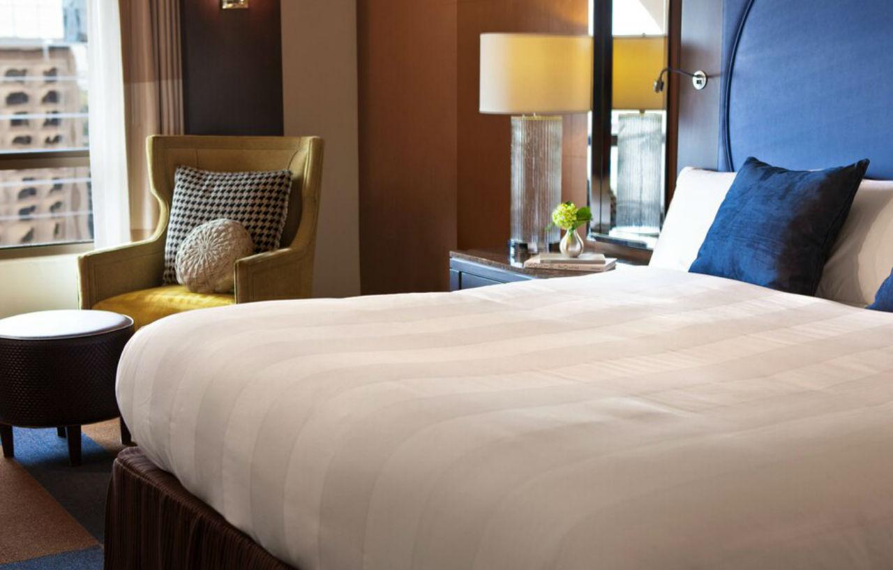 Renaissance Phoenix Downtown Hotel Eksteriør bilde