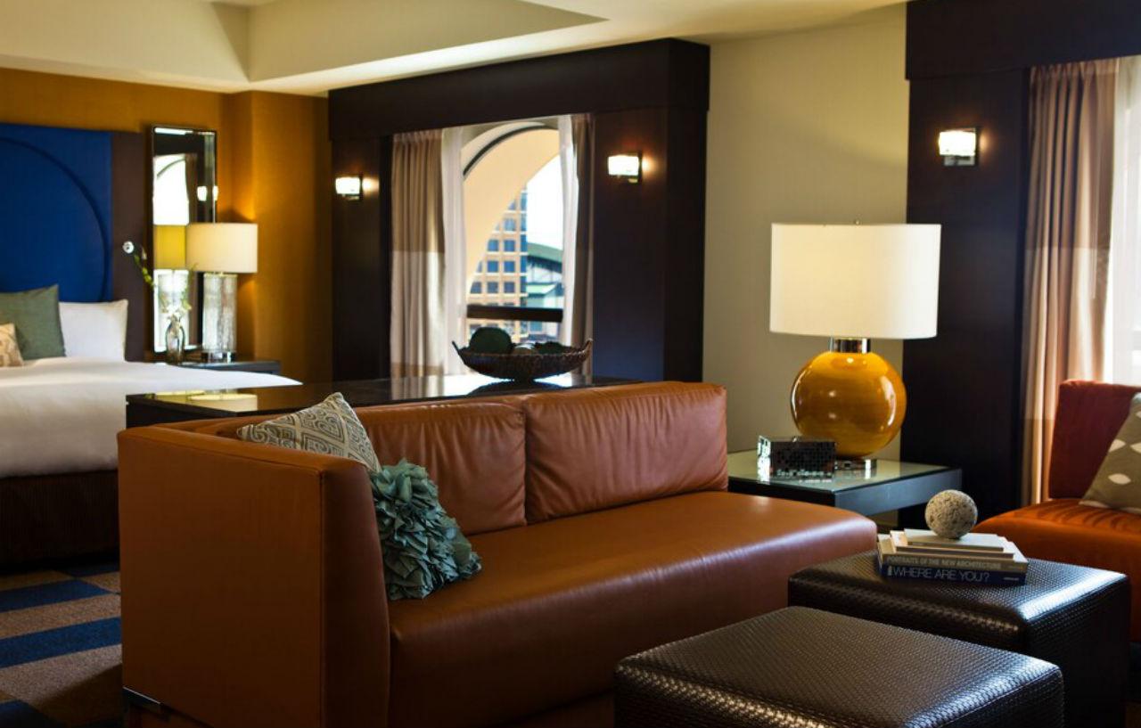Renaissance Phoenix Downtown Hotel Eksteriør bilde